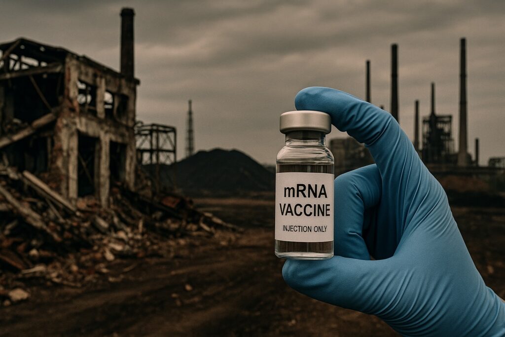 Режим слави руску мРНА терапију као „револуцију“, иако у Русији тек улази у прву фазу испитивања – фазу у којој се испитује безбједност, а не успјех. Истовремено, у РС грађани не примају чак ни доказане HPV вакцине, Фонд је празан, а Влада тражи начин да јавним новцем финансира оно што би у свакој уређеној земљи плаћали произвођачи. Ово је прича о здравству које служи политици, а не људима.